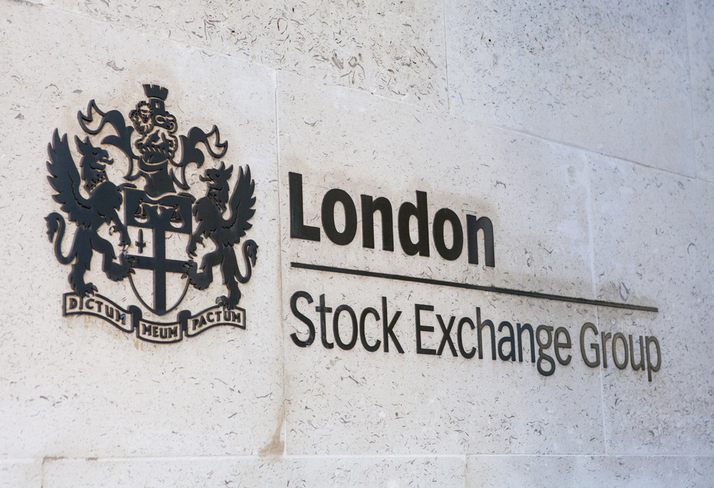 London Stock Exchange