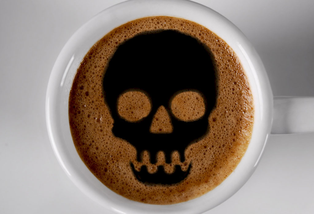 OPREZ: Kava, Coca Cola, energetska pića… bogata kofeinom su tihe ubojice našeg zdravlja i uspjeha.