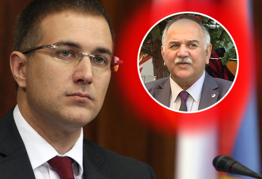 Dilijana Gajtandžijeva oca potpredsjednika vlade Srbije prijavila zbog prodaje oružja ISIL-u