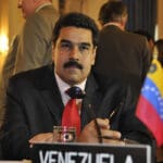 Maduro Venecuela