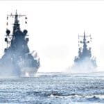 Mornarica Rusije