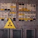 Reaktor u černobilu