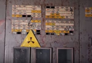 Reaktor u černobilu