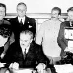 Ribbentrop-Molotov pakt