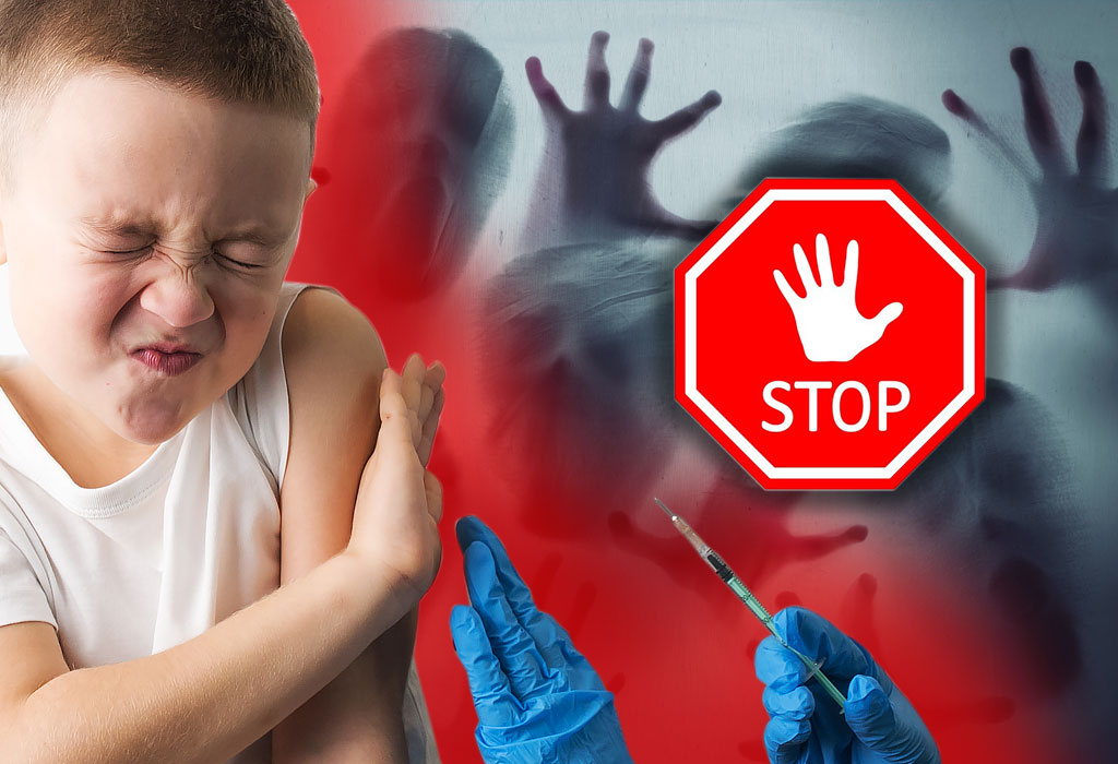 Stop neprovjernim cjepivima