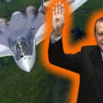 Su-57 - Erdogan