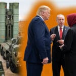 Erdogan upozorava Trumpa - S-400