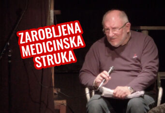 Vlado Šegon se bori za svog unuka