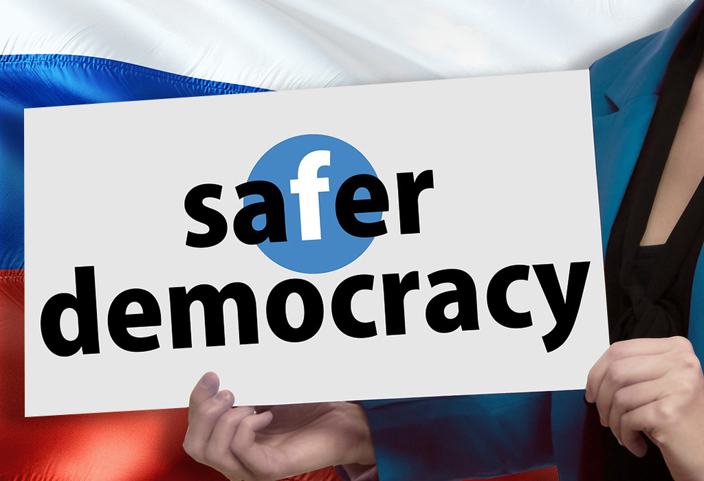 facebook Rusija