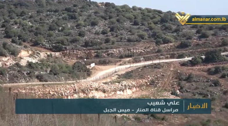 Prazne utvrde i položaji izraelskih snaga dan nakon napada Hezbollaha