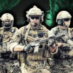 Americki vojnici i genetika