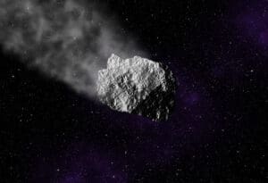 Asteroid