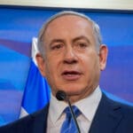 Benjamin Netanyahu