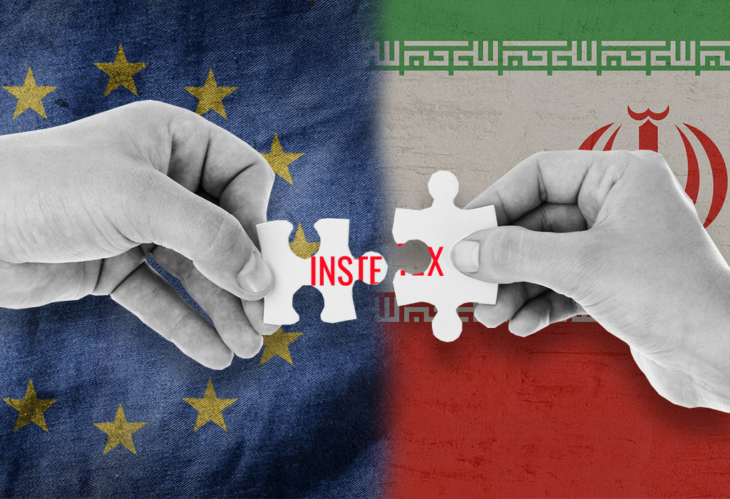 EU- IRAN- INSTEX