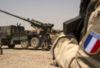 Francuski kontingent