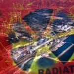 Fukushima radijacija
