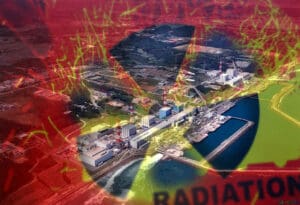 Fukushima radijacija