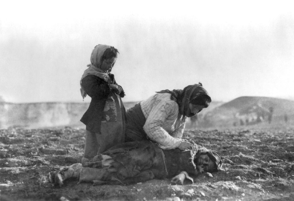 Genocid na armenima