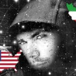 Haker SAD Iran