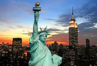 Kip slobode New York