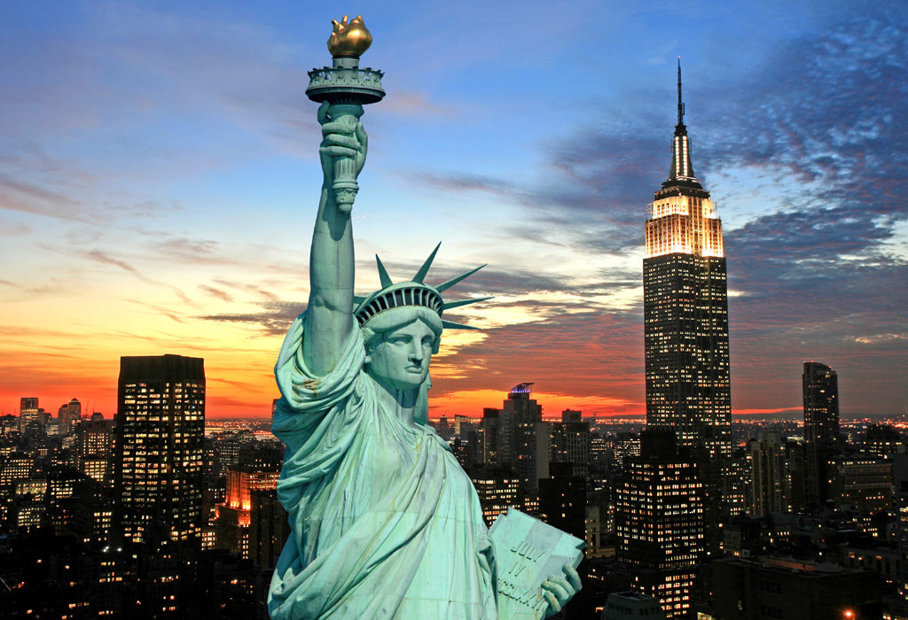 Kip slobode New York