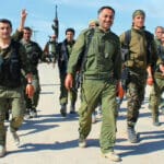 Kurdi Sirija YPG