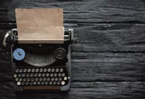 Masina za pisanje pisaca masina