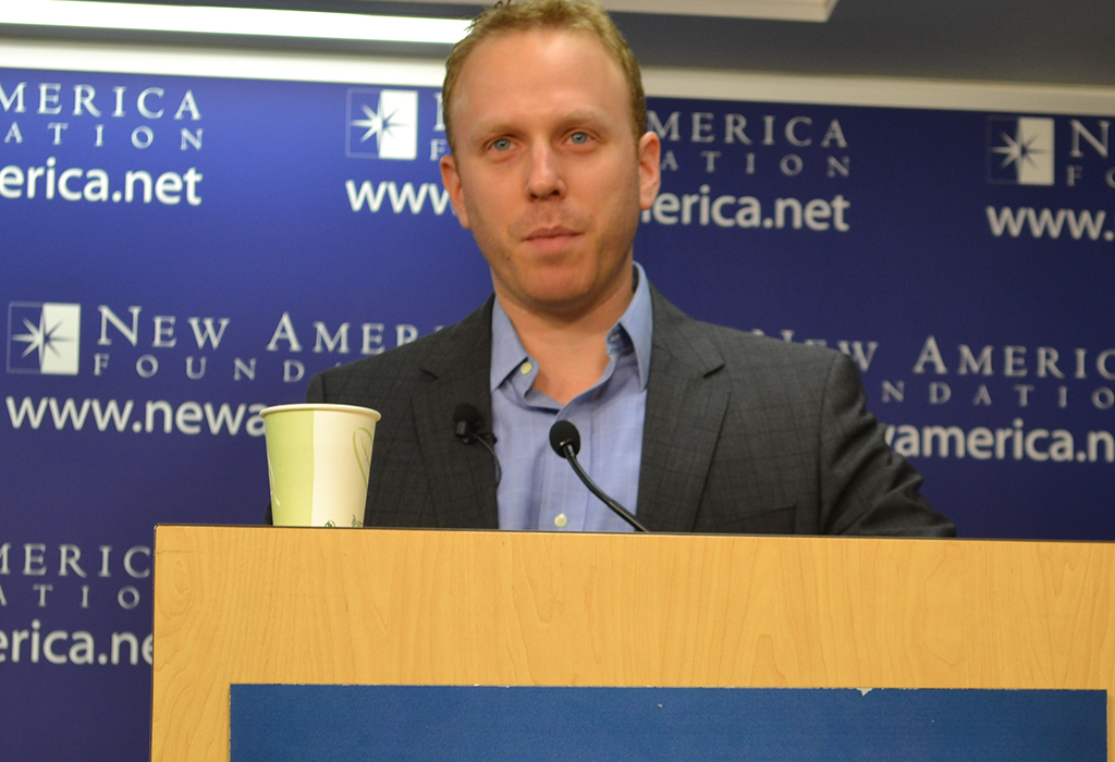 Max Blumenthal