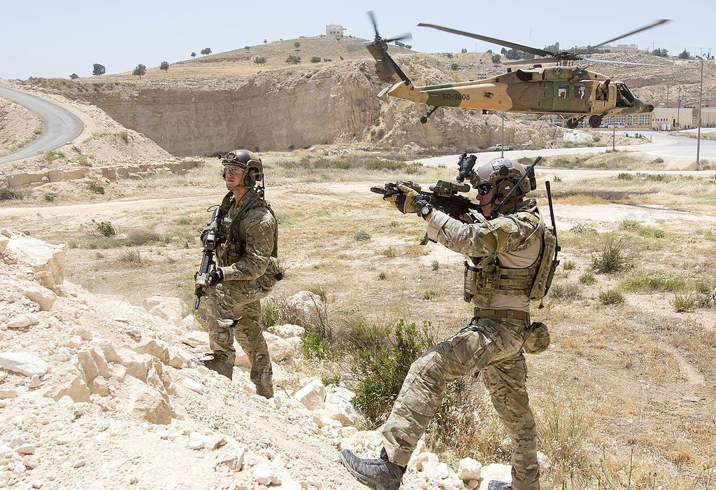 Americke trupe vojska afganistan