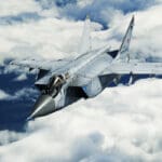 MiG 31