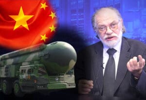 Momčilo Milinović - Kineske rakete