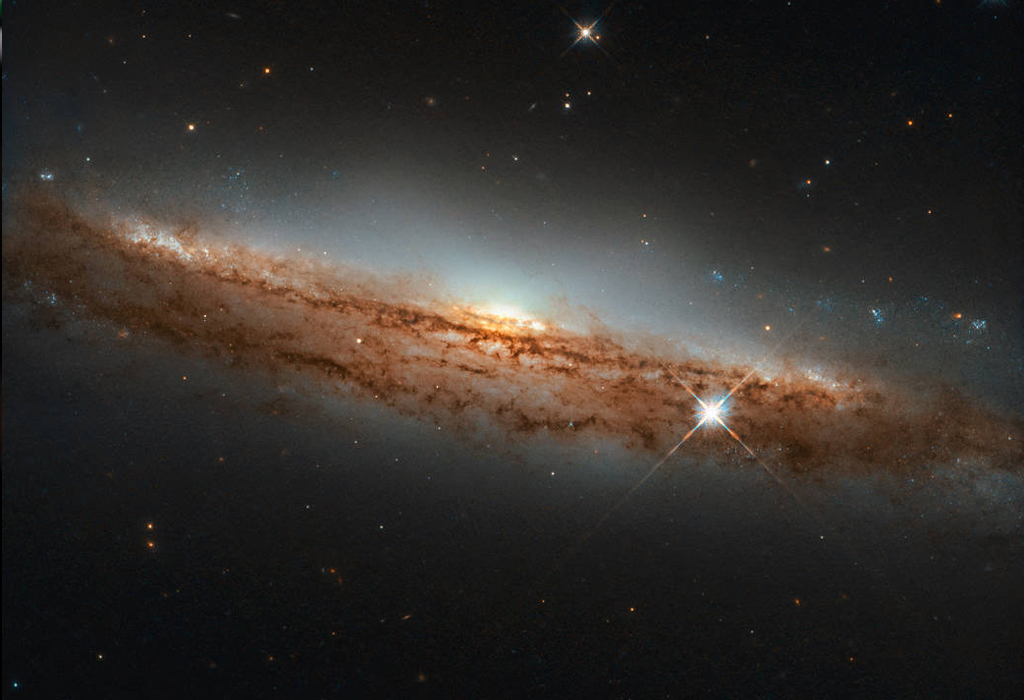 NGC 3717