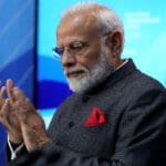 Narendra Modi