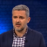 Nino Raspudić - Peti Dan - Portal Logično.com