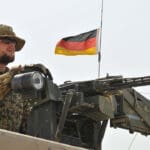 Njemačka vojska - Bundeswehr