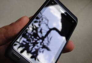 Mobilini telefon pametni telefon Nokia N8