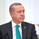 Recep Tayyip Erdogan