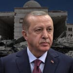 Recep Tayyip Erdoğan - Siria rat