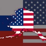 Rusija - SAD - Alaska