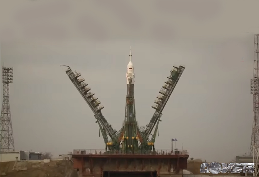 Ruska Raketa