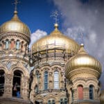 Ruska pravoslavna crkva