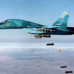Rusko zrakoplovstvo provodi završne udare na teroriste u Idlibu