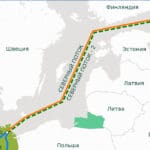 Danska odobrila prolaz Sjeverni tok 2