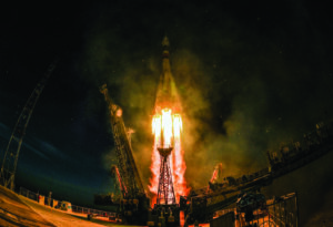 Sojuz MS-11