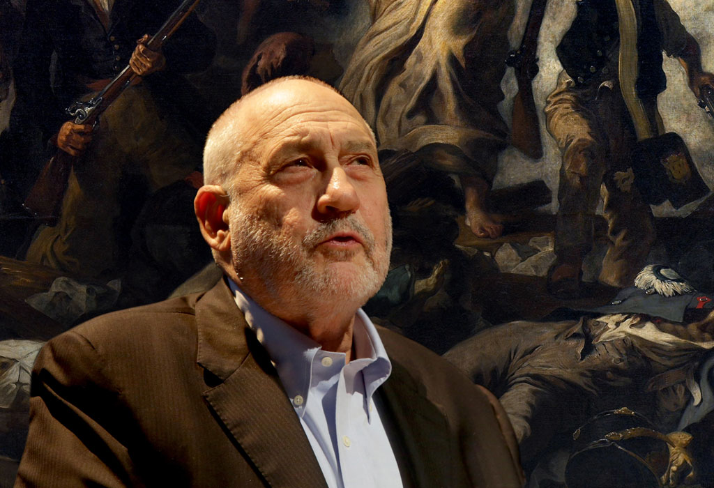Josef Stiglitz