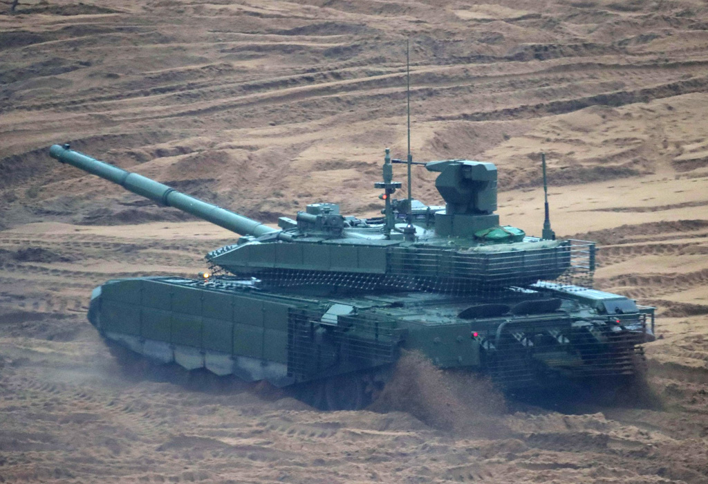 T-90M Proriv-3