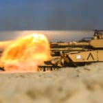 M1A1 Abrams