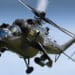 helikopter Mi-35