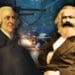 Adam Smith i Karl Marx
