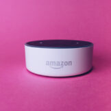 Amazon Alexa Echo Dot